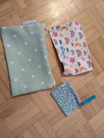 3er Set Stofftäschli für Kinder