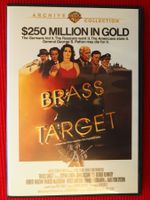Brass Target / Sophia Loren / UK-Import