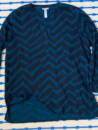 Bluse  |  Street One * Grösse 42