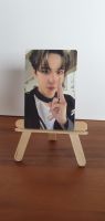 Yunho Ateez Photocard