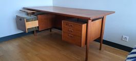 Bureau style danois vintage