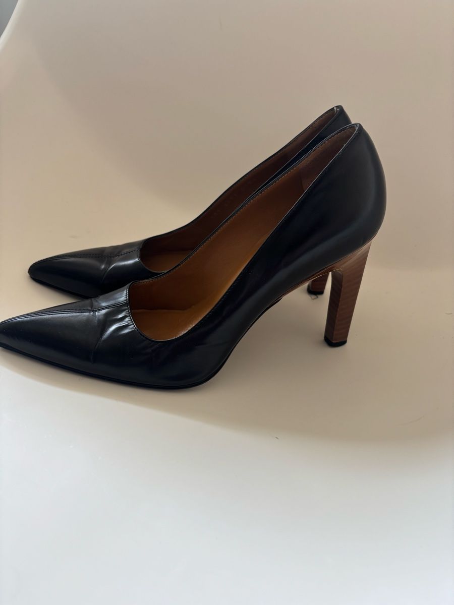 Gucci Scarpe da donna: Gucci heels  – Usato da Lugano venduto da fca_bfs9 2