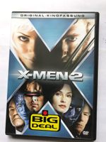 dvd, „X-men 2“
