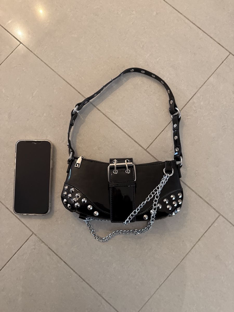 Taschen für Damen: Y2K Tasche – Gebraucht aus Binz von Ladykatsumii