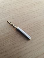 Audio Adapter 3.5mm