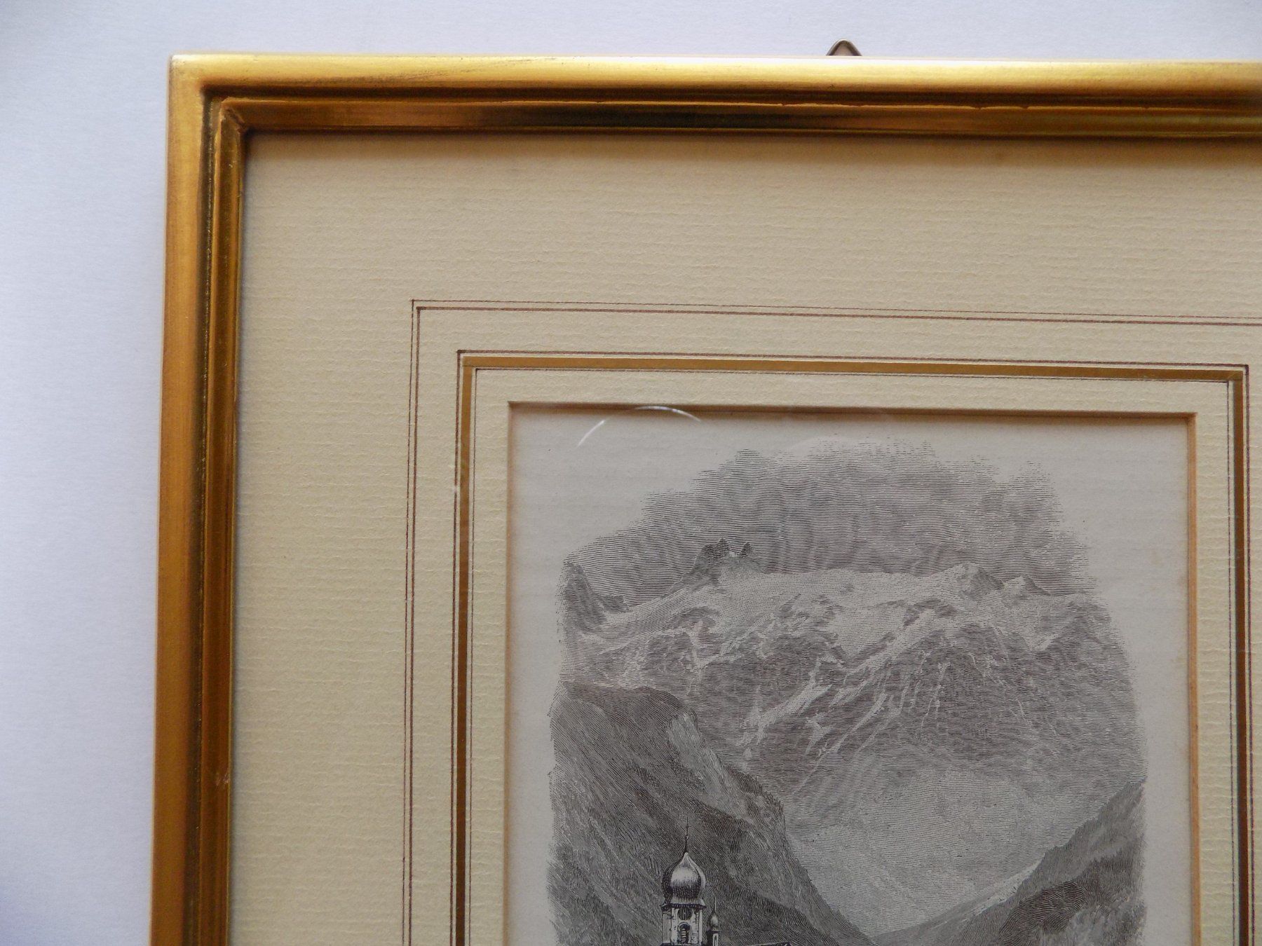 Incisioni: Engelberg Goldrahmen – Usato da Risch venduto da Rischli15 3
