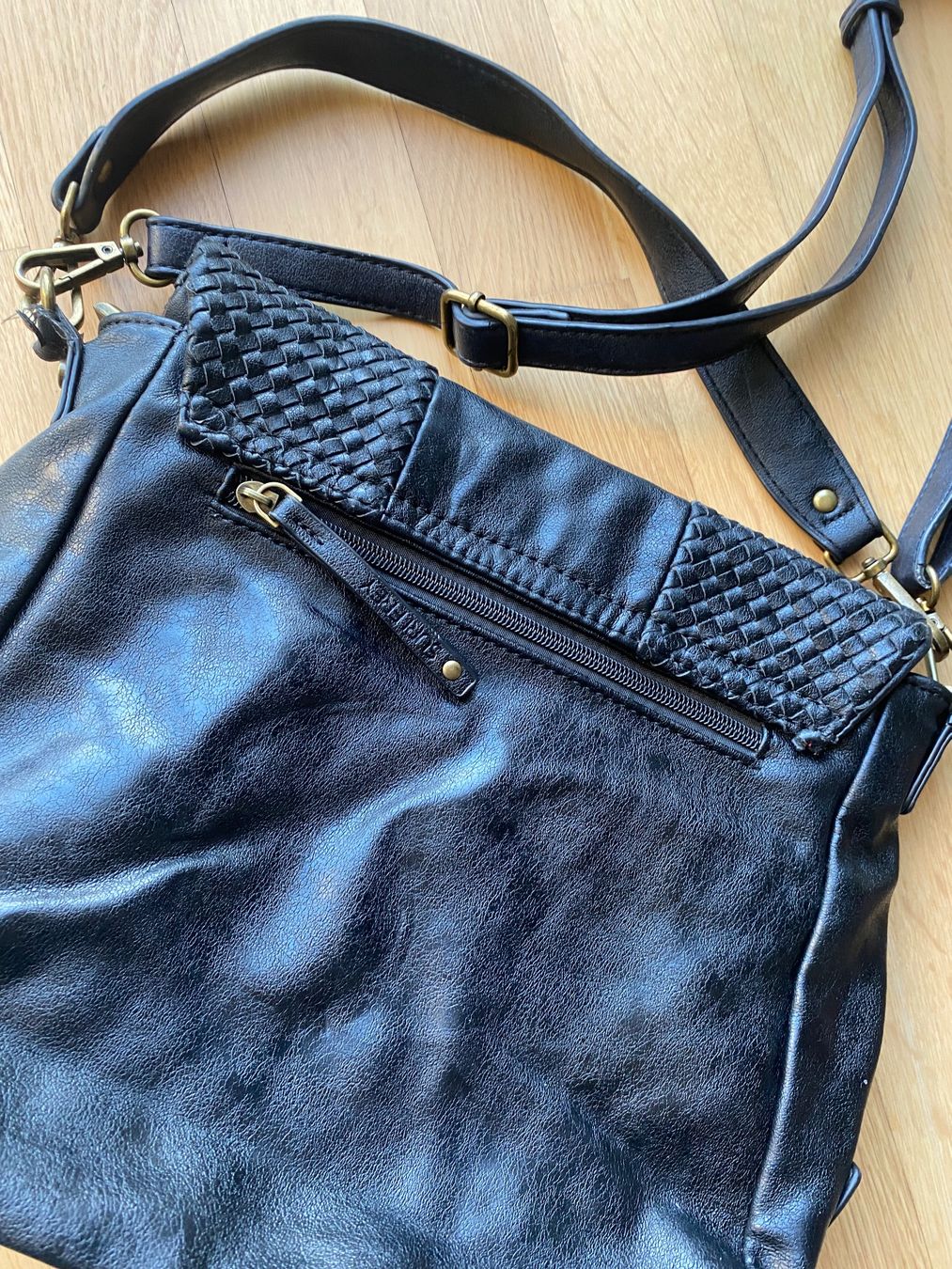 Suri Frey Borse da donna: Suri Frey Handtasche – Usato da Zürich venduto da ev_ve 3