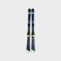 Fischer SC 165cm