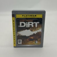 Colin McRae DiRT Platinum | PS3 | Komplett | Playstation 3