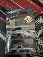 1962 Corvette