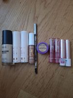 Catrice Make-up Set diverse Produkte 10-teilig