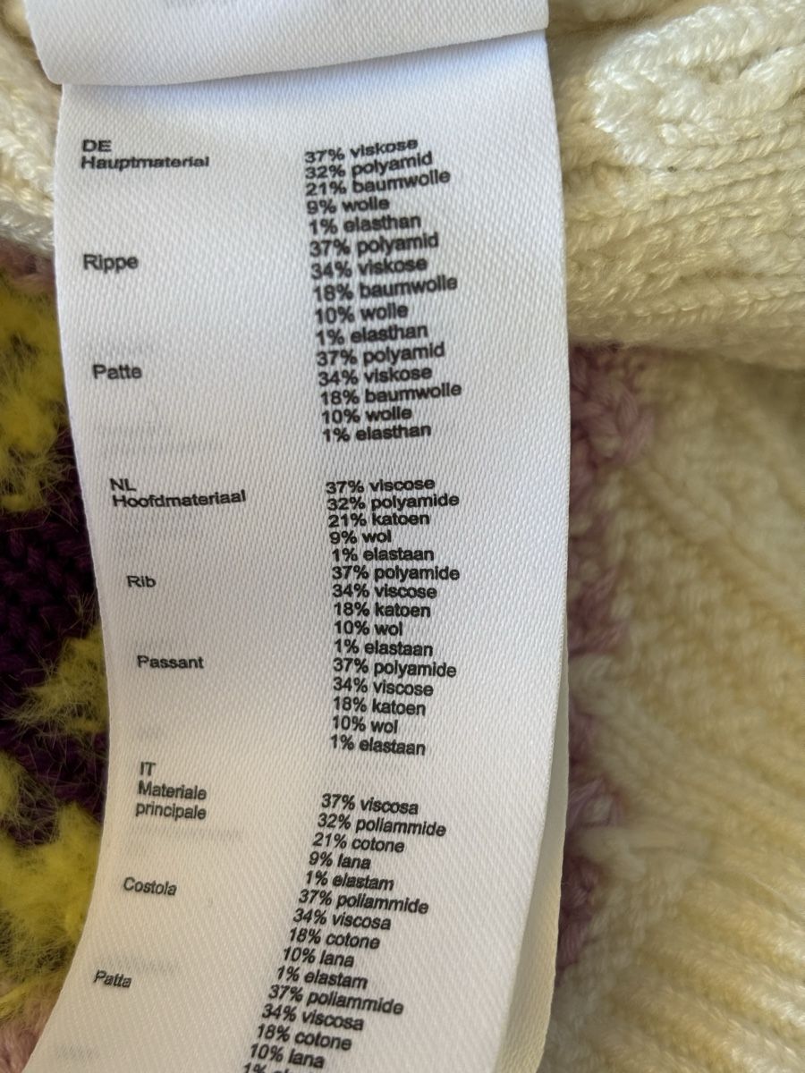 Maje Giacche: Traum Strickjacke von maje – Nuovo (secondo la descrizione) da Pratteln venduto da sab_whk9 6