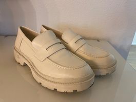 Zara Loafer