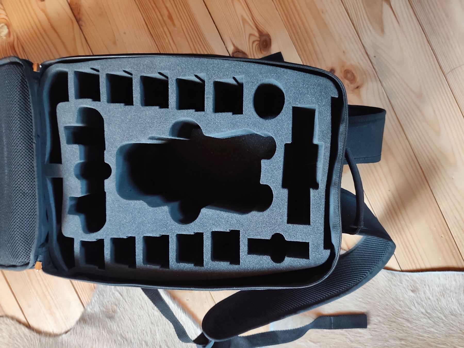Zaini: HPRC Rucksack für DJI MAVIC 3 CINE oder DJI MAVIC 3 – Usato da Waldenburg venduto da darmil08 2