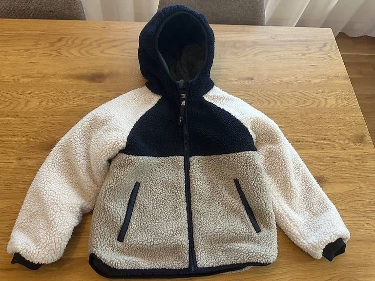 Liewood Vestes & Manteaux: Liewood Wendejacke in Gr. 140 – D'occasion à Langnau i. E. par hul_kqv6