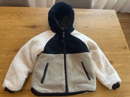 Liewood Wendejacke in Gr. 140