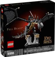 Lego 30693 LOTR Fell Beast, GWP