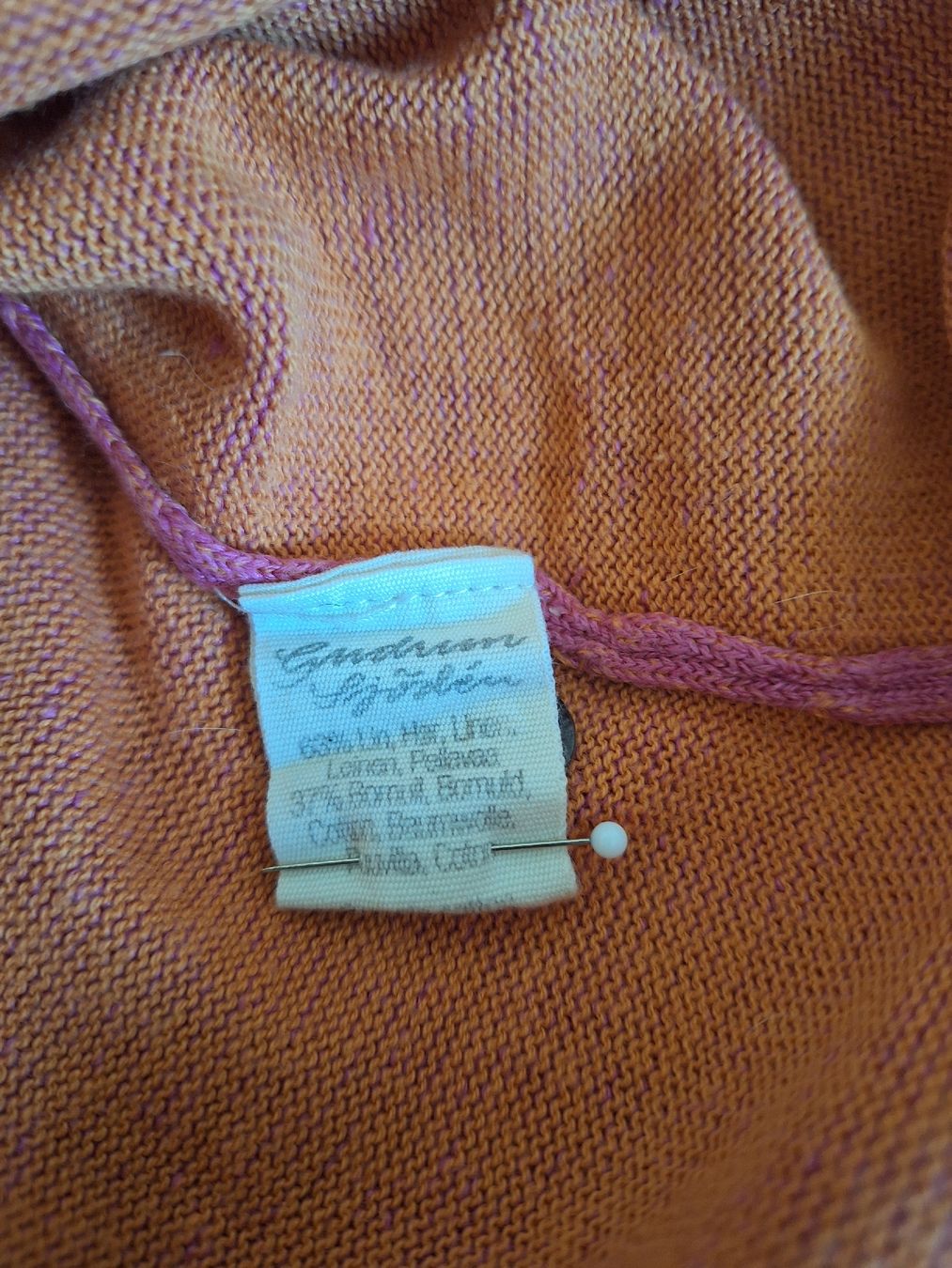 Gudrun Sjöden Jacken: gudrun sjöden Strickjacke S – Gebraucht aus Winterthur von Cochondelaine 4