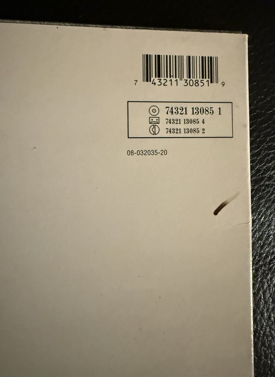 Dischi in vinile: Konstantin Wecker - Uferlos LP - Schallplatte – Usato da Goldach venduto da Messerguru 2