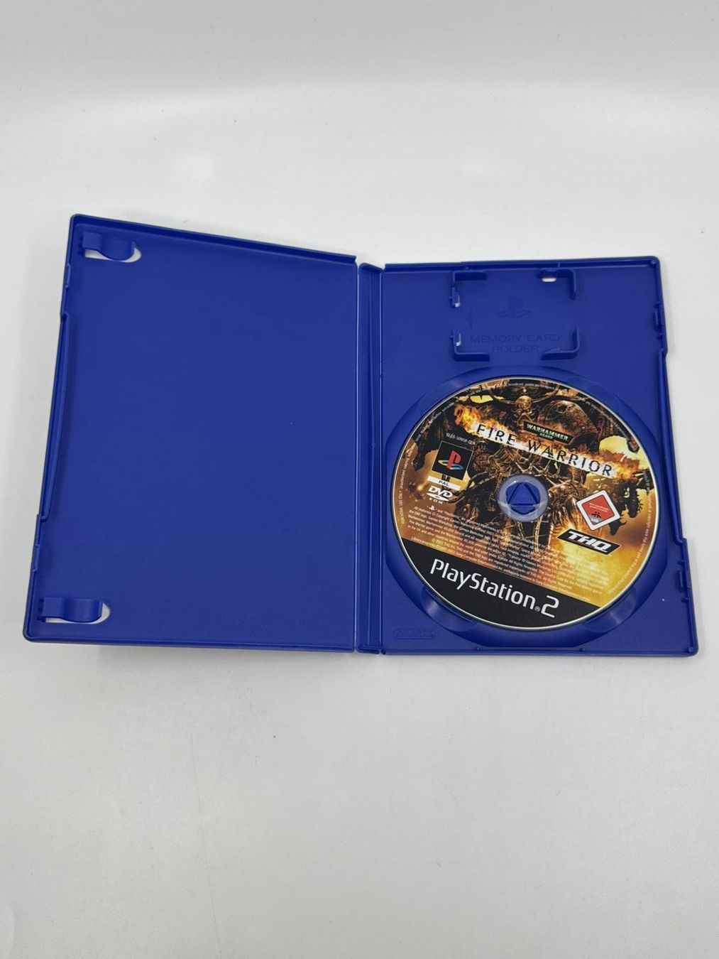 Giochi: Fire Warrior (PS2) – Usato da Herisau venduto da Seyashop1 1