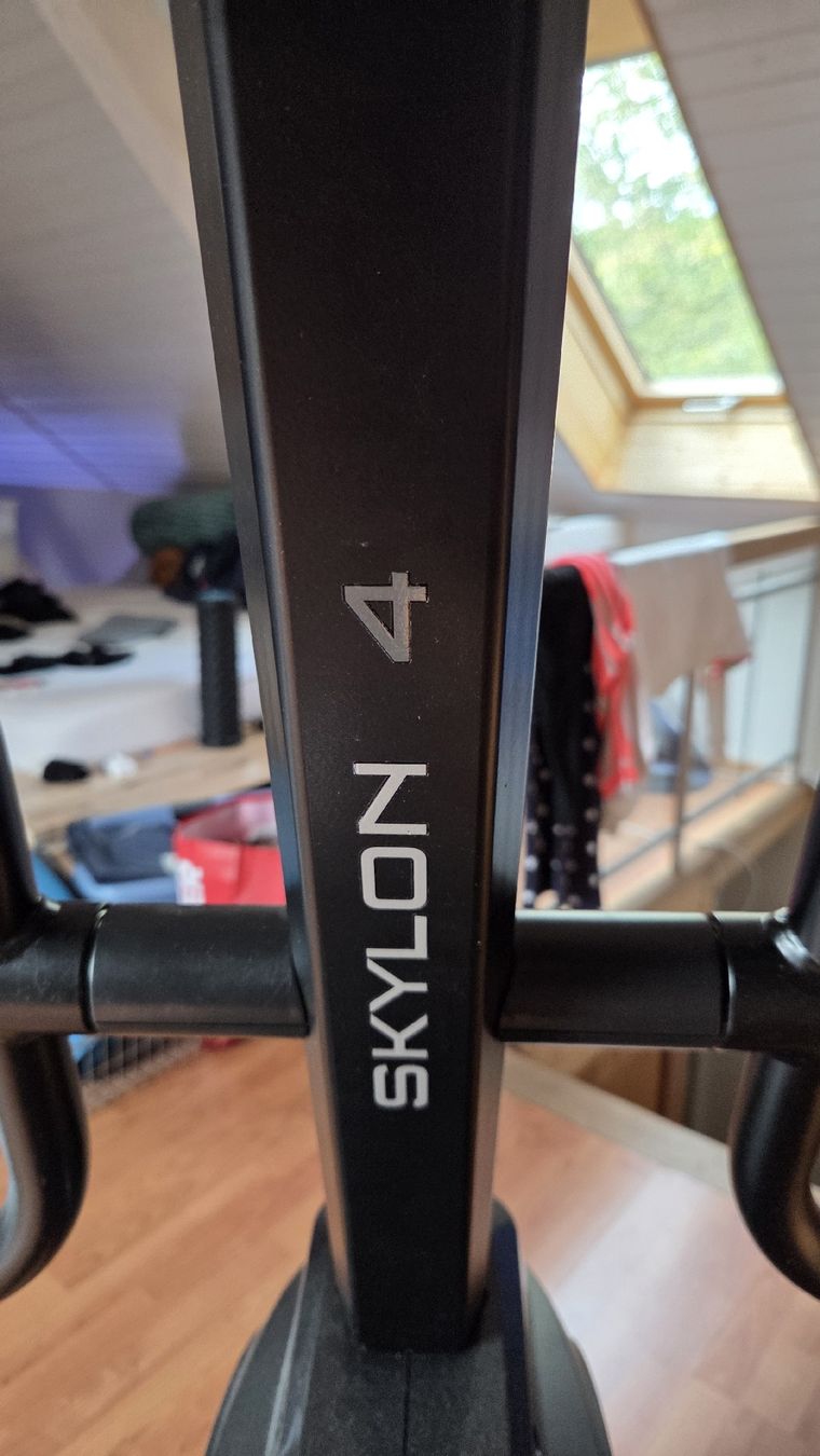 Kettler Hometrainer: Crosstrainer Kettler Skylon 4 – Usato da Winterthur venduto da G-Oli 1