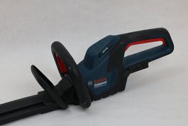 BOSCH PRO GHE 18V-60 Akku-Heckenschere