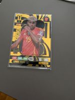 Panini FIFA World Cup 2026 Lamine Yamal Golden Baller