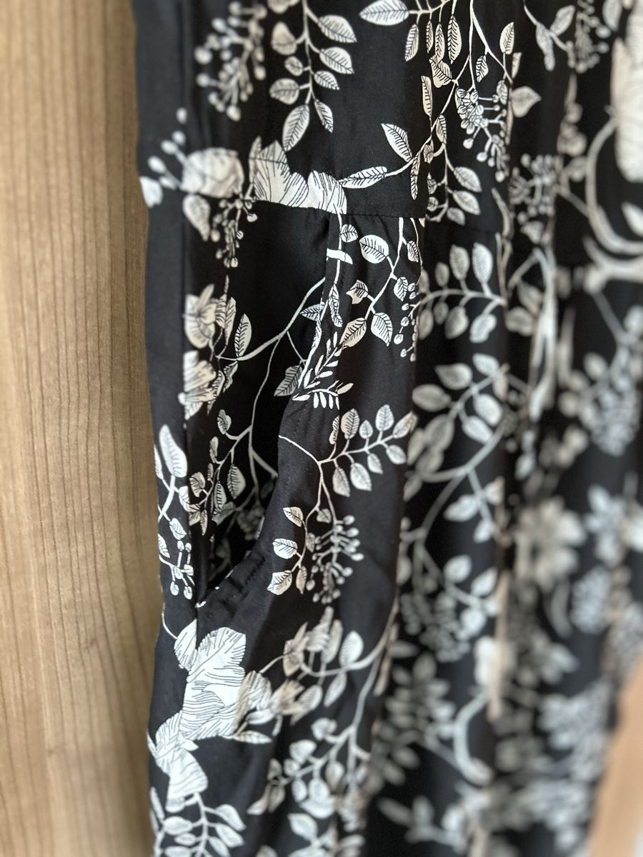 Kleider: Mega schönes Sommerkleid neu XL – Neu (gemäss Beschreibung) aus Rüdlingen von Lichee 2