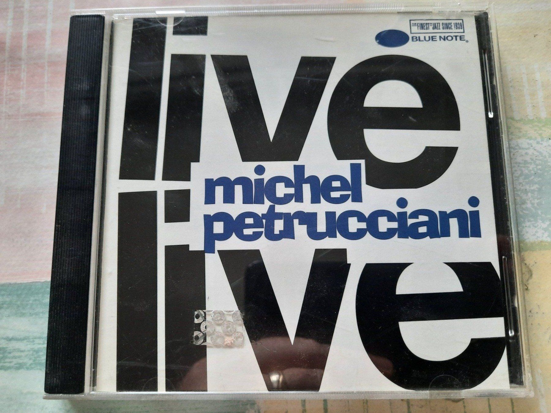 CDs: Cd Michel Petrucciani – Gebraucht aus Pully von bro_n52j