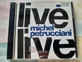 Cd Michel Petrucciani