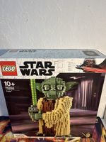 LEGO Star Wars Yoda 75255 Baukasten neuwertig