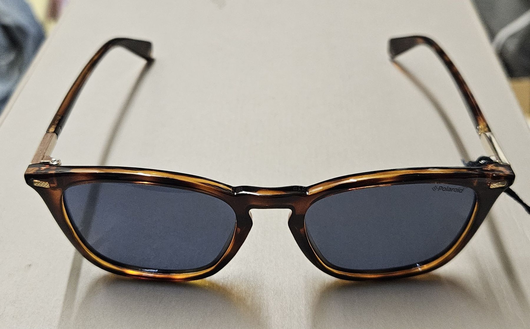 Polaroid Occhiali & Lenti: Polaroid Sonnenbrille "Unisex" PLD 2085/S  – Nuovo (secondo la descrizione) da Dachsen venduto da Topparts1