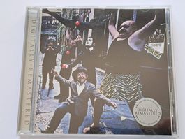 CD The Doors - Strange Days ( Remastered )