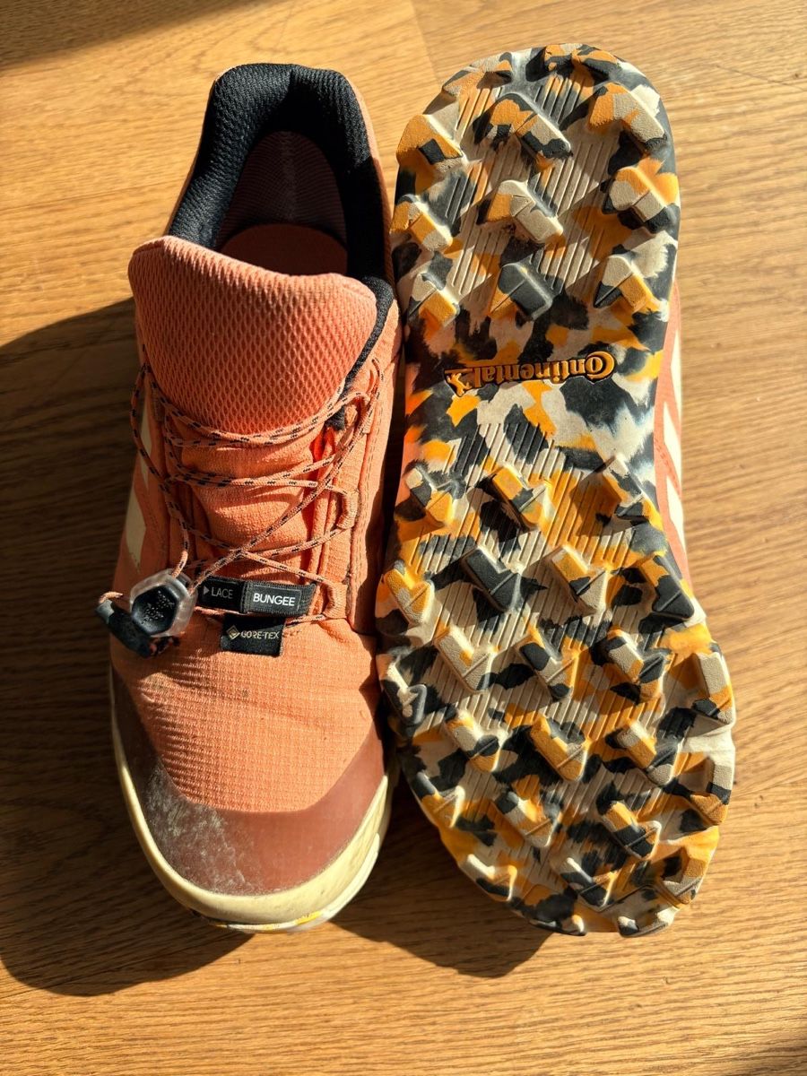 Chaussures femmes: Goretex Schuhe – D'occasion à Schlierbach par Deepblue76