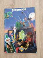 Catalogue Playmobil 1996 FR