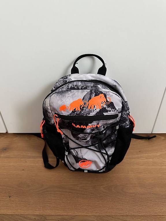 Mammut Borse & Zaini: Mammut First Zip 4 – Usato da Näfels venduto da Samsom