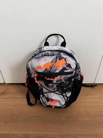Mammut First Zip 4