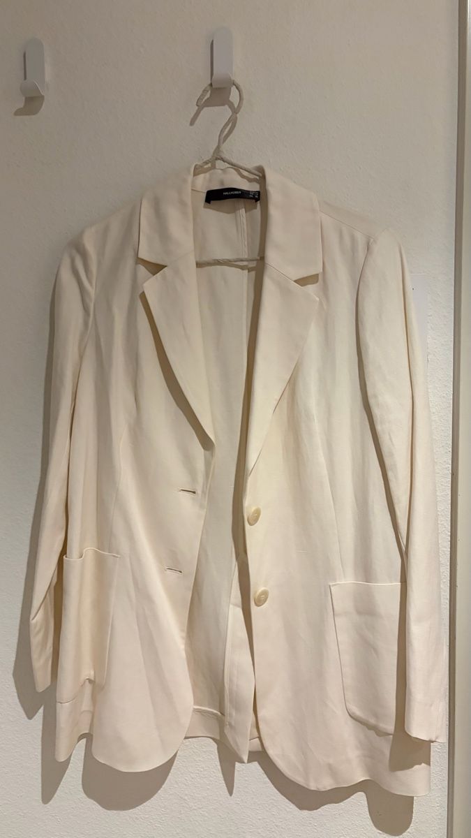 Hallhuber Giacche: Hallhuber Baumwolle Blazer – Usato da Zürich venduto da jparts