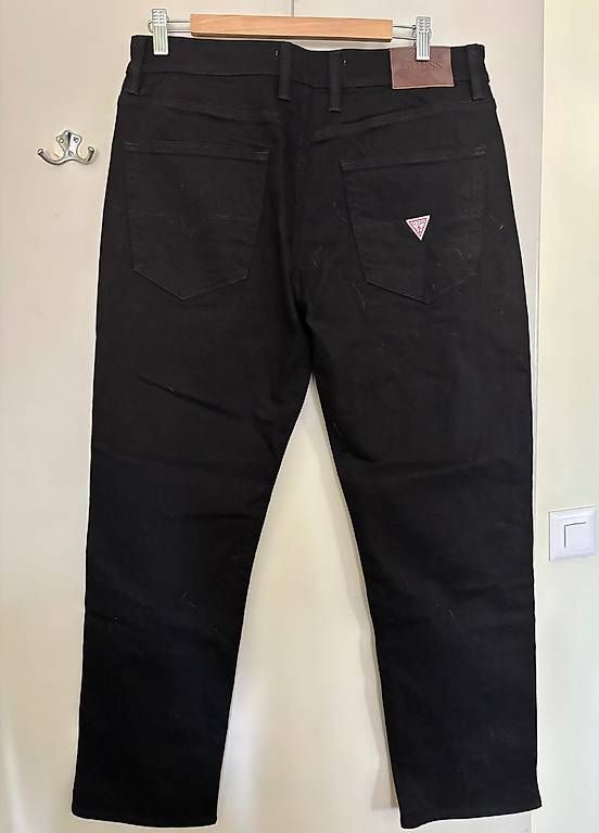 Jeans: Jeans Guess – Neu und originalverpackt aus Paradiso von Mafe66 1