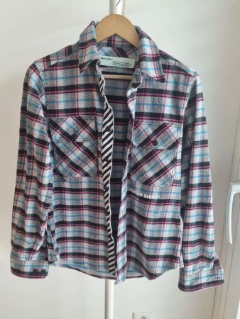 Off-White Shirt