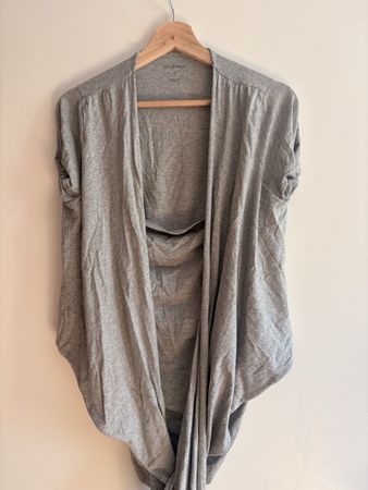 Seraphine 2-in-1 Baby Tragepullover & Umstands-Wickeljacke