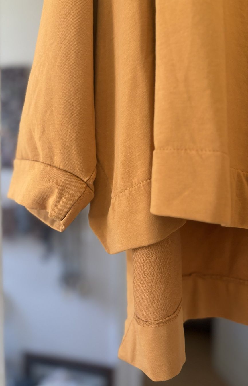 Pullover & Sweatshirts: SWEAT-SHIRT EN COTON! M – Neu und originalverpackt aus Locarno von NicoNion 5