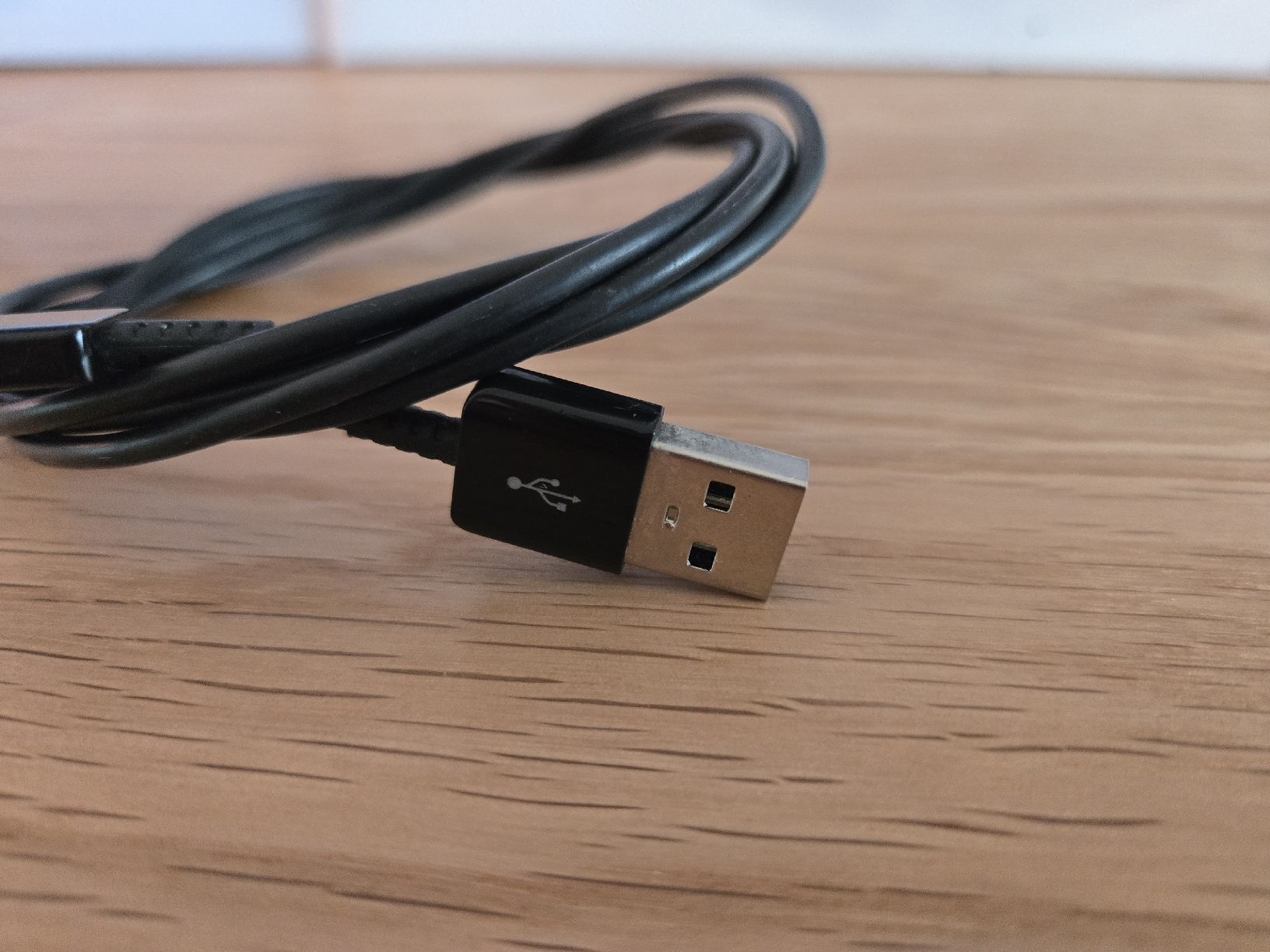 Samsung Cavi: Samsung usb-a usb-c kabel – Usato da Biberist venduto da Volo28 1