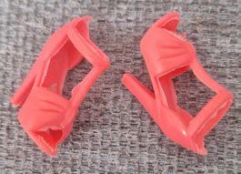chaussures pour Barbie