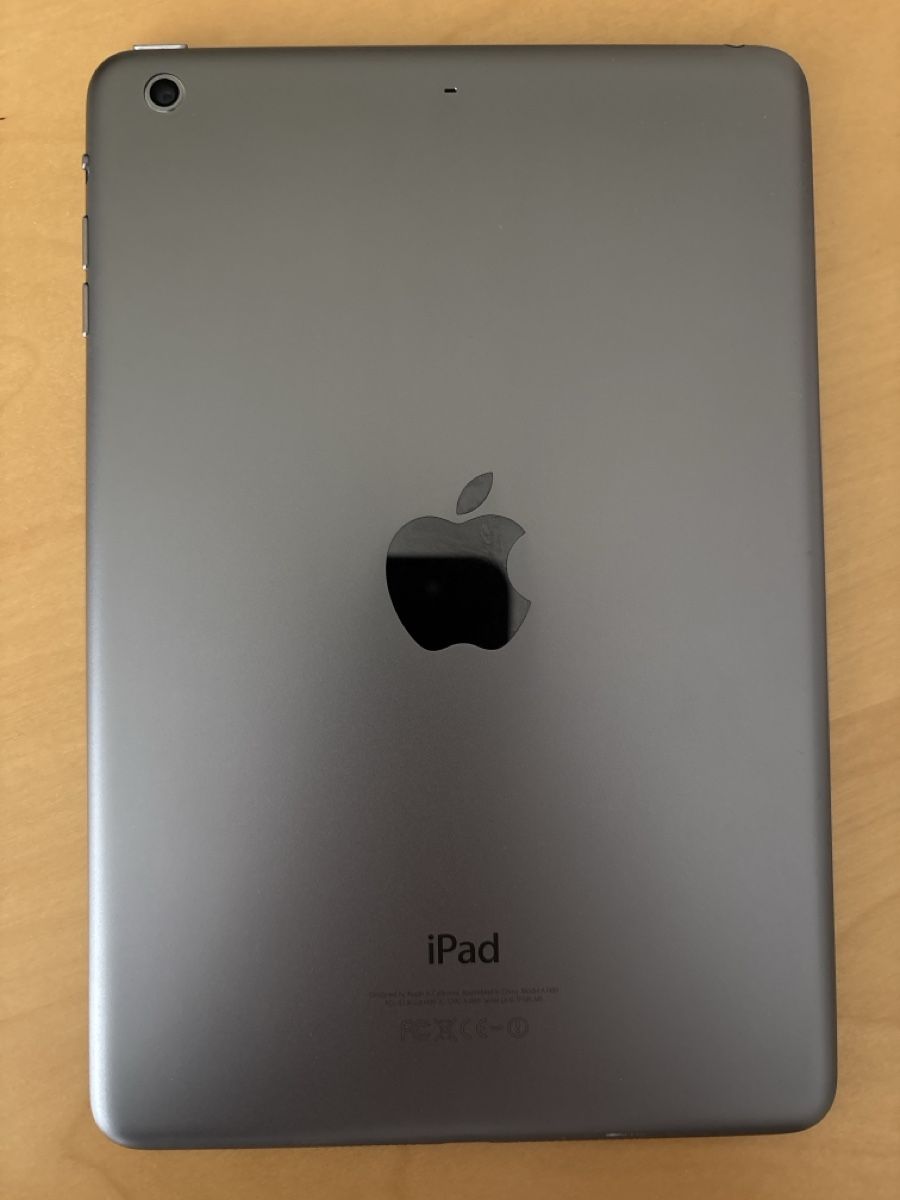 Apple Tablet PC: iPad mini 2, 32GB, Top Zustand – Usato da Oberdiessbach venduto da Npss 1