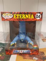 Masters of the Universe Pop! Custom Figuren Ständer