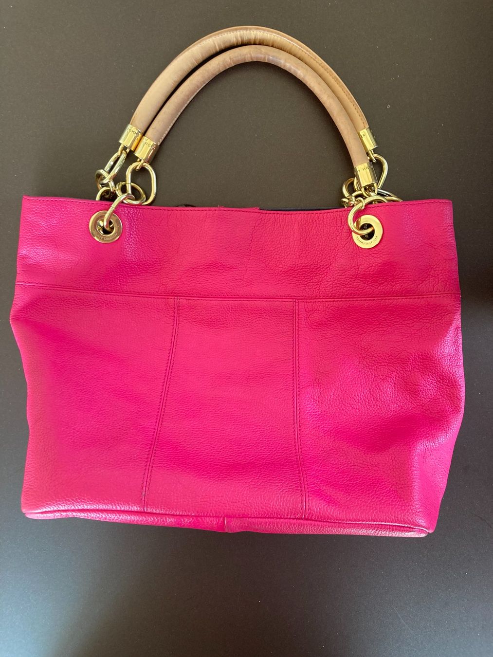 Taschen für Damen: Sac Tommy Hilfiger – Gebraucht aus Môtier (Vully) von Flocons 1