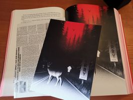 Buch Stephen King ES limitierte Ausgabe (Prachtausgabe) 