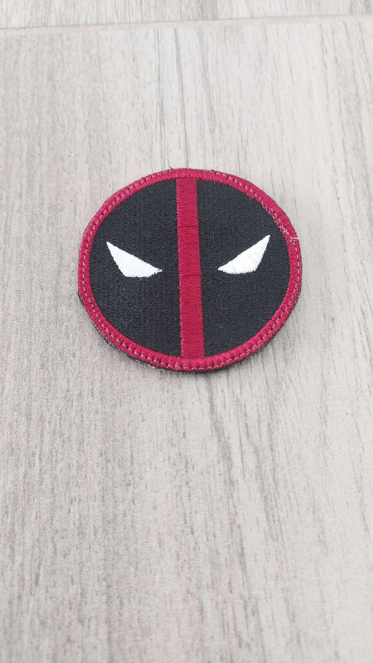 Toppe: Patch Deadpool / Ata Boy – Nuovo (secondo la descrizione) da Liestal venduto da WinWin247