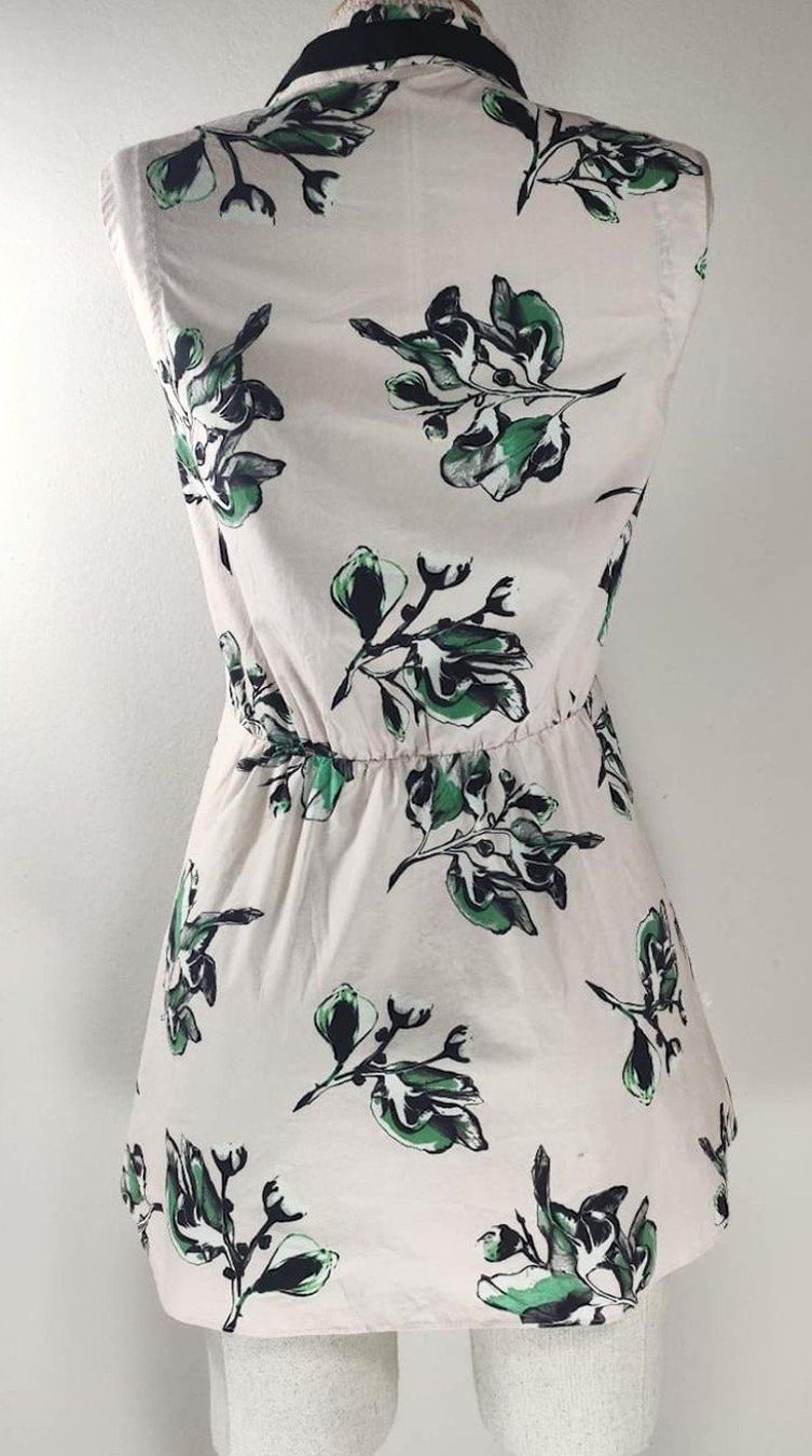 Dorothee Schumacher Camicette: Dorothee Schumacher Blusentop Gr 1 – Usato da Liestal venduto da Mas-Y-Mas 1